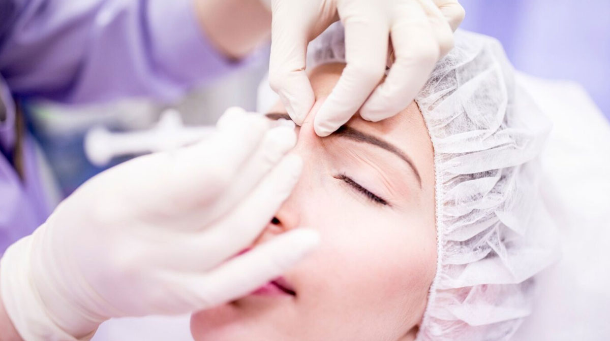 Fillers Treatment in Mumbai at Mumbai Cosmetic Centre