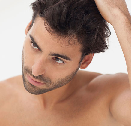 Goals and Benefits of Hair Mesotherapy Treatment